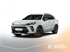 CUPRA Terramar - 1.5 TSI e-Hybrid 204pk Business