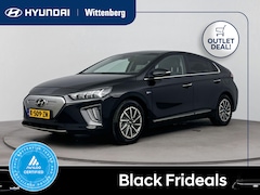 Hyundai IONIQ - PREMIUM EV 38 kWh | OUTLETDEAL | SoH 95% | GROOT BEREIK / ACCU PAKKET | 1ste EIGENAAR | AP