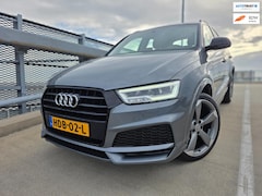 Audi Q3 - 1.4 TFSI CoD Automaat S-Line|AIRCO|APK