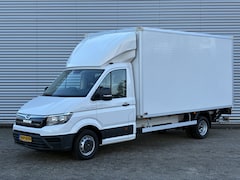 MAN TGE - 50 2.0 Extra Lang Laadklep Airco Cruise Carplay Camera