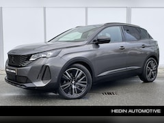 Peugeot 3008 - 1.6 HYbrid 225pk GT Pack Business | Trekhaak | Navigatie | Focal | Schuifdak | El. Stoel |