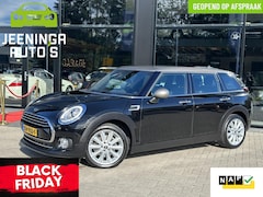 MINI Clubman - 1.5 Cooper Business|Navi|Clima|NAP