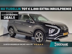 Mitsubishi Eclipse Cross - 2.4 PHEV Intense+