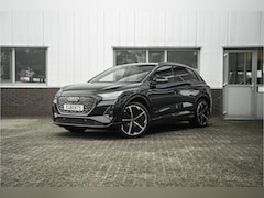Audi Q4 e-tron - 45 quattro Edition 82 kWh