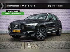 Volvo XC60 - 2.0 B4 Inscription | Trekhaak | Panoramadak | Lederen bekleding | Harman Kardon audio | St