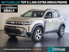 Dacia Duster - 1.2 TCe 130 mild hybrid Expression | ACHTERUITRIJCAMERA | NAVIGATIE | STOELVERWARMING |