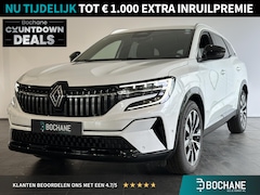 Renault Espace - E-Tech full hybrid 200 techno 5p. | TREKHAAK | ELEKTRISCHE STOELEN EN ACHTERKLEP | STOEL-/