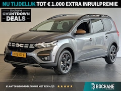 Dacia Jogger - 1.0 TCe 110 Extreme 5p. | NIEUW TE BESTELLEN/UIT VOORRAAD LEVERBAAR | PACK NAVIGATIE | PAC