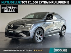 Renault Arkana - 1.6 E-Tech Hybrid 145 R.S. Line | 360 CAMERA | STOEL-/STUURVERWARMING | ADAPTIVE CRUISECON