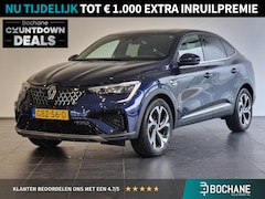 Renault Arkana - 1.6 E-Tech full hybrid 145 techno | NAVIGATIE | 360° CAMERA | PACK CITY PREMIUM | CLIMATE