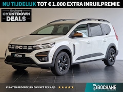 Dacia Jogger - 1.6 Hybrid 140 Extreme 7p. APPLE CARPLAY & ANDROID AUTO | STOELVERWARMING | DODEHOEK ASSIS