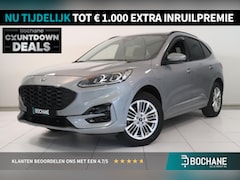 Ford Kuga - 2.5 PHEV ST-Line X | Panoramadak | Adaptieve cruise control | B & O audio | AppleCArplay A