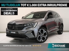 Renault Austral - 1.2 E-Tech full hybrid 200 techno esprit Alpine | Camera | Electr. verst. stoelen | LED |