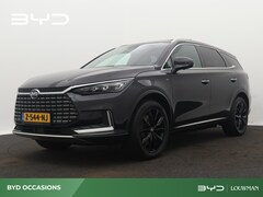 BYD Tang - AWD Executive 86 kWh | 400 KM rijbereik | Stoelverwarming-ventilatie | 22" LMV |