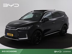 BYD Tang - AWD Executive 86 kWh | 400 KM rijbereik | Stoelverwarming-ventilatie | 22" LMV |