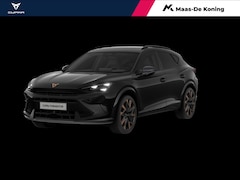 CUPRA Formentor - 1.5 TSI e-Hybrid VZ Performance 272PK l Sennheiser l Wegklapbare Trekhaak l Panoramadak l