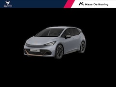 CUPRA Born - Business Limited 63 kWh 230PK l Pilot L l 17% Bijtelling