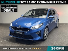 Kia Cee'd Sportswagon - Ceed 1.4 T-GDi ExecutiveLine Climate controle | Navigatie | Camera