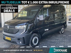 Renault Master E-Tech - T35 L2H2 Advance long range 87 kWh