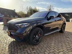 Mercedes-Benz GLC-klasse Coupé - 300e 4MATIC AMG Line Plug-In Hybride | AMG Styling | Panoramadak | Sfeerverlichting | Trek