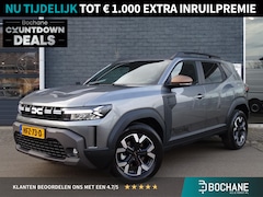 Dacia Duster - 1.6 Hybrid 140 Extreme PACK PARKING