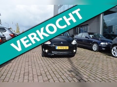 Mitsubishi Space Star - 1.2 Intense Automaat/Media speler/Airco