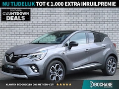 Renault Captur - 1.3 mild hybrid 160 Techno | Apple CarPlay / Android Auto | 360° Camera | Navigatie | BOSE