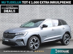 Renault Austral - 1.3 Mild Hybrid 160 Automaat Techno Esprit Alpine | Elektrisch bed. achterklep | 1.800kg T