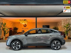 Citroën C4 - 1.2 Puretech Feel Pack Garantie Head-up CarPlay 360 Camera Cruise Navi Clima Led Rijklaar