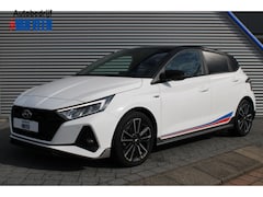 Hyundai i20 - 1.0 T-GDI N Line Automaat