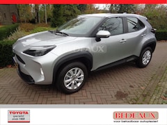 Toyota Yaris Cross - 1.5 VVT-I Hybrid 116pk CVT Active
