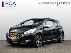 Peugeot 208 - 1.6 THP GTi