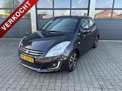 Suzuki Swift - 1.2 VVT 90pk 5-drs Style