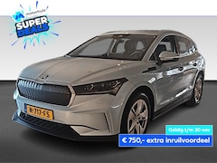 Skoda Enyaq iV - 80 Comfort Pack 204pk