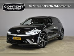 Hyundai IONIQ 5 - 84 kWh 229pk RWD N Line Business