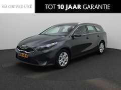 Kia Cee'd Sportswagon - Ceed 1.5 T-GDi DynamicLine | Climate Control | Cruise Control | Apple Carplay - Android Au