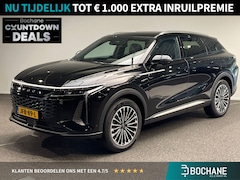 Omoda 9 - 9 Premium | Navigatie | HUD | Apple Carplay/Android Auto