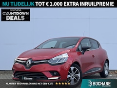 Renault Clio - 0.9 TCe Limited | Navigatie | LMV |