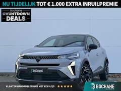 Renault Captur - 1.3 mild hybrid 160 esprit Alpine | Camera | Navigatie |