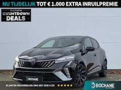 Renault Clio - 1.6 E-Tech Full Hybrid 145 esprit Alpine >
