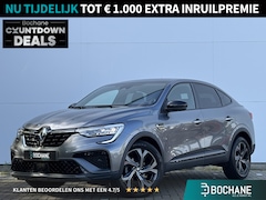 Renault Arkana - 1.3 TCe 140 EDC R.S. Line | Panoramadak | Camera |