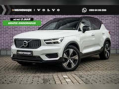 Volvo XC40 - T5 Plug in-hybride R-Design | Trekhaak | Panoramadak | Parkeercamera | Stoel+stuurwiel Ver