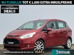 Ford B-Max - 1.0 EcoBoost Titanium | Trekhaak | Camera | Navigatie |