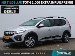 Dacia Jogger - 1.0 TCe 110 Expression | 7-Persoons | Navigatie | Achteruitrijcamera | All-Season banden