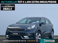 Kia Niro - 1.6 GDi Hybrid DynamicLine | Navigatie | 104KW |