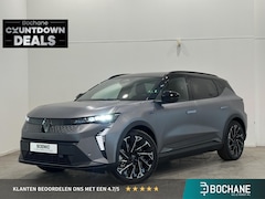 Renault Scenic E-Tech - EV87 220 Long Range Esprit Alpine | Pack Light & Sound | Pack Advanced Driving Assist & Au
