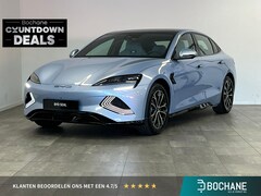 BYD Seal - Comfort RWD 61.4 kWh