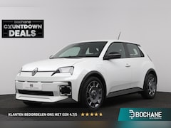 Renault 5 - 5 urban range evolution 40 kWh | Actie | Voorraad Voordeel | Direct rijden |