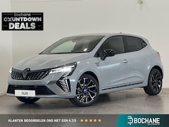 Renault Clio - 1.0 TCe 90 Esprit Alpine | Pack Winter | Pack City Premium | Pack Premium Sound BOSE | Van