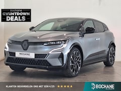 Renault Mégane E-Tech - Esprit Alpine 220 Comfort Range 60 kWh | All season banden | Pack Driving & Sound | Van: €